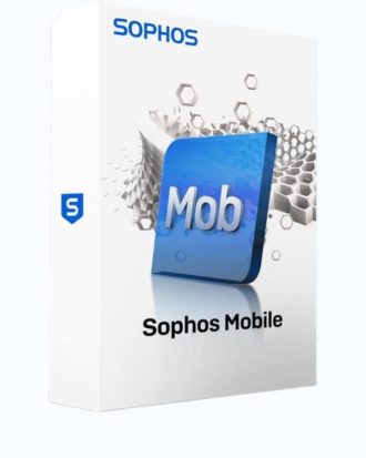 Sophos Central Mobile Standard (1 - 9 Devices) - 36 Months