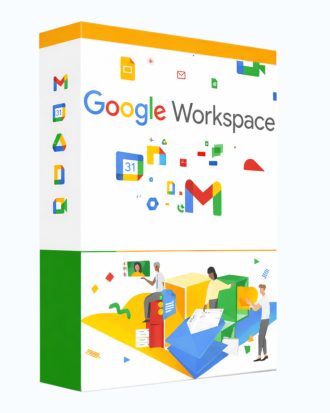 Google Workspace Business Plus (12 Months)