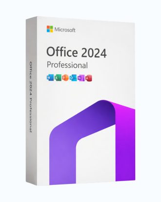 Microsoft Windows Office 2021 Professional Plus – Full Office Apps for PC
