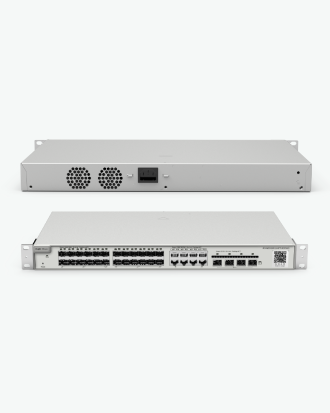 Ruijie RG-NBS5200-24SFP/8GT4XS L3 10G Switch