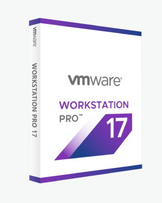 Vmware Workstation Pro 17 — Genuine License Key
