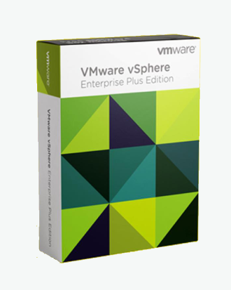 VMware vSphere 6 Enterprise Plus – Lifetime License