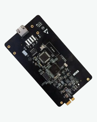 YEASTER-EX30 - Expansion Board: 1 on-board E1/T1/PRI port for Yeaster IP PBX