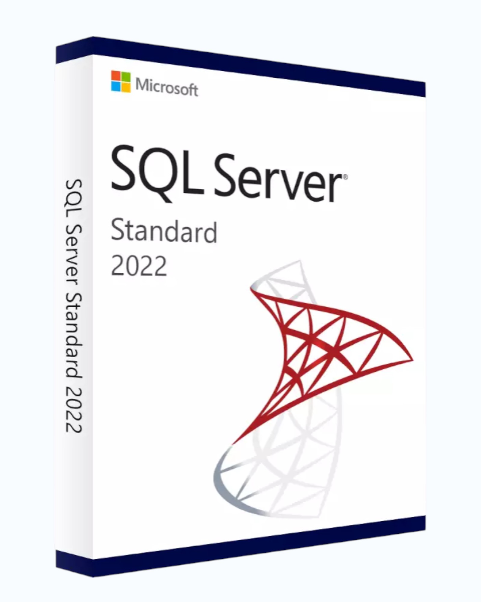 Microsoft Windows SQL Server 2022 Standard - 1PC